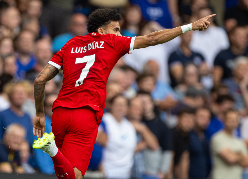 Premier League Remis W Hicie Kolejki Na Stamford Bridge