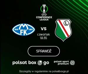 Polsat Box Go