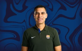 Oficjalnie: Rafael Marquez opuszcza szeregi Barcelony