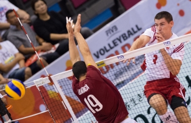 Analiza meczu : Polska - Serbia (Liga Światowa)