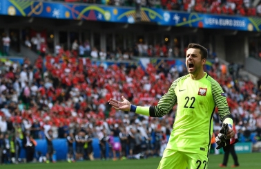 Typy na mecz : Polska - Portugalia (Euro 2016)