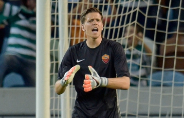 Analiza: AS Roma - Real Madryt