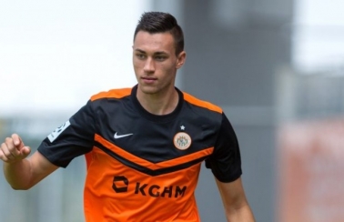 Analiza meczu : Partizan Belgrad - Zagłębie Lubin