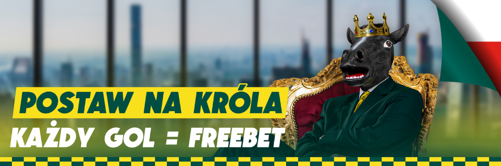 Obstawiaj króla strzelców EURO! Betfan gwarantuje konkretną sumę za każdego gola twojego zawodnika!