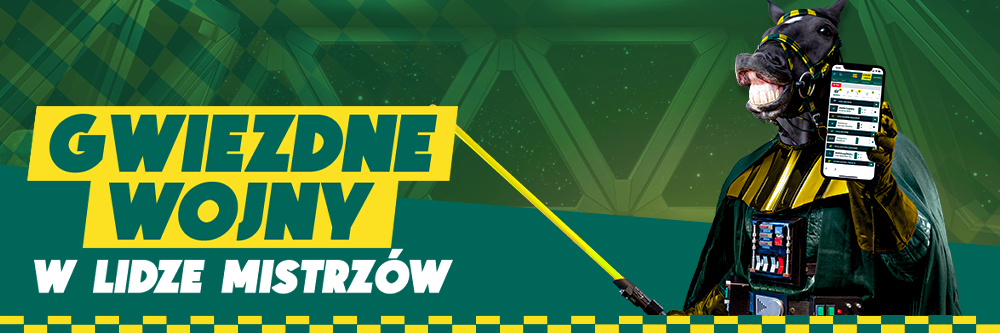 Zakład bez ryzyka w Dzień Gwiezdnych Wojen! Jak wygląda ta oferta od firmy Betfan?