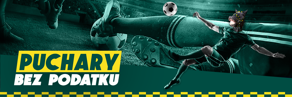 Betfan zakłady bukmacherskie z nowym bonusem. Tym razem gra bez podatku!