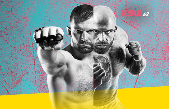 KSW 62: Typy i Kursy Bukmacherskie