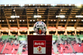 Nieciecza czy Stalowa Wola? Specjalne wydarzenie Betclic 1. Ligi