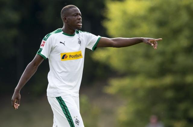 Denis Zakaria na celowniku klubu z Bundesligi