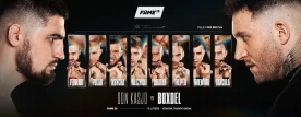 FAME MMA 20: Wiewiór zgarnia turniej