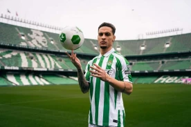 Antony odżył w LaLiga, będzie transfer?