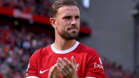 Były zawodnik Liverpoolu może wrócić do Premier League!