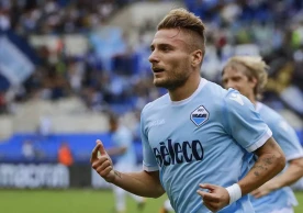 Legendarny snajper chce wrócić do Serie A!