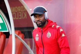Pululu może trafić do Ligue 1!