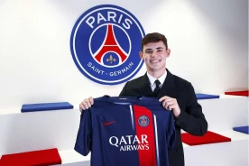 Nie udowodni swojej wartości w PSG, kolejne wypożyczenie!