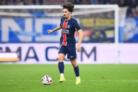 Vitinha znów na topie Europy! Drugiego takiego pomocnika nie ma!