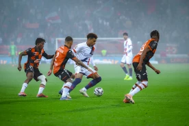 Kolejna nagroda dla PSG! Mają w składzie Golden Boya!