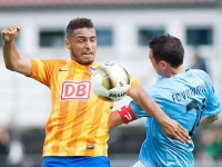 Hertha podejmuje Stuttgart