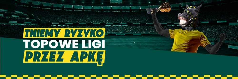 Betfan z kolejną promocją. Topowe ligi przez aplikację bez ryzyka!