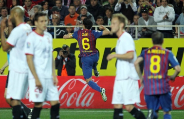 Analiza: FC Barcelona – Sevilla