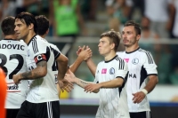 Czy Legia zapewni sobie awans?