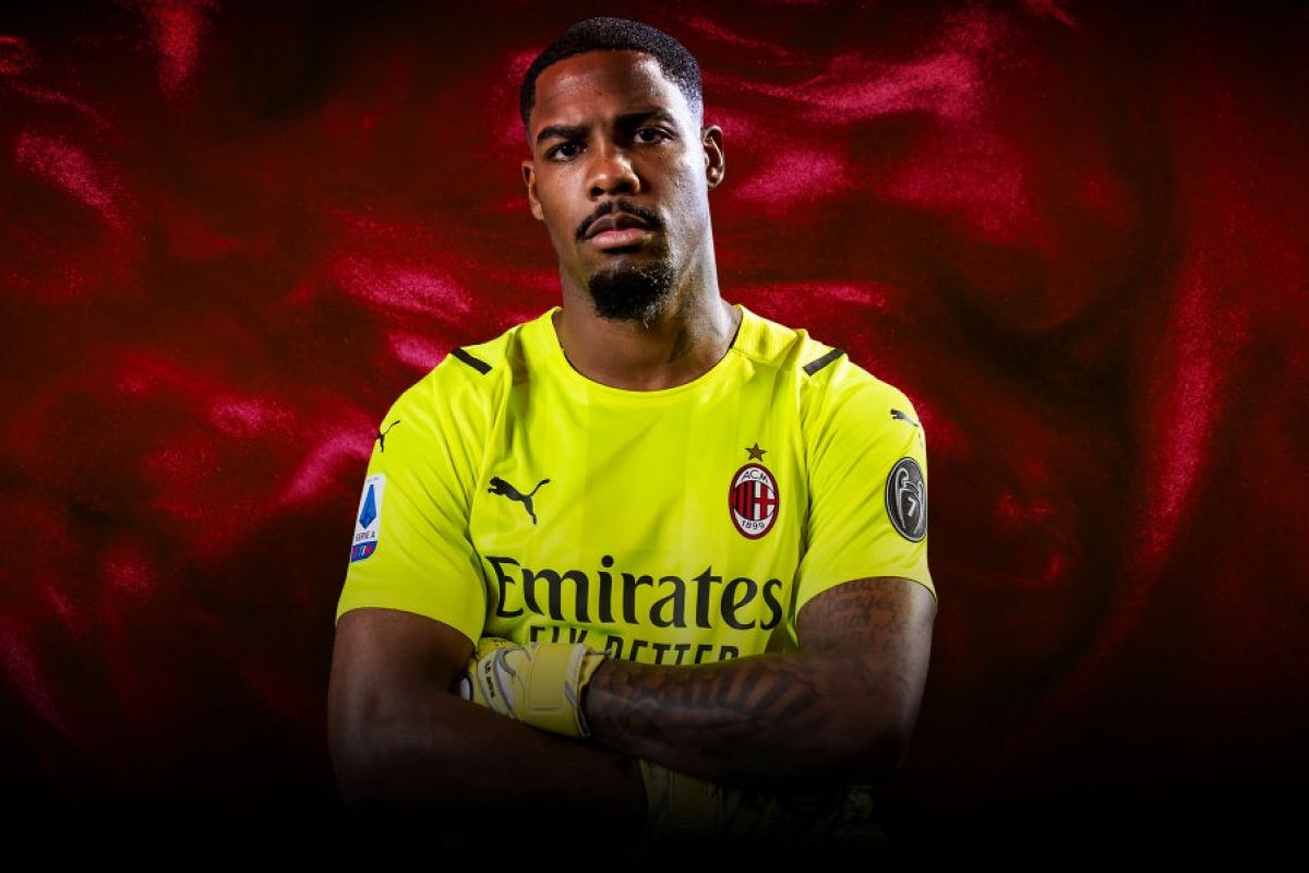 AC Milan sfinalizował transfer nowego bramkarza !