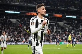 Ernest Muci po roku odejdzie z Besiktasu?