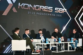 Sport i biznes w jednym rytmie – relacja z Jubileuszowego X Kongresu Sport Biznes Polska