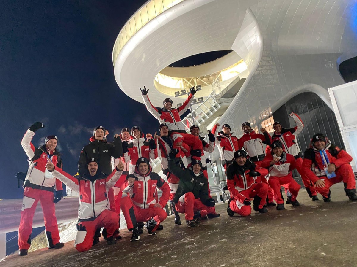 LGP w Klingenthal: Fettner wygrywa konkurs, Zografski cały cykl