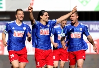 Pogoń walczy o lidera.