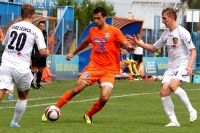 Spotkanie liderów w I lidze