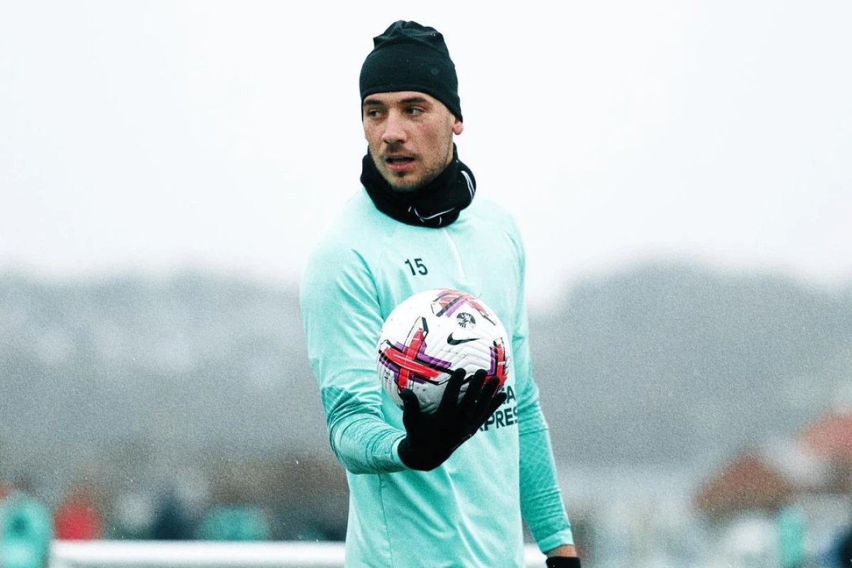 Moder wróci do gry w Premier League! Znamy datę