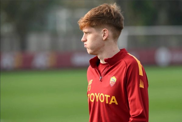 AS Roma może zdecydować się na wykupienie Polskiego napastnika!