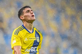 Arka Gdynia sprzedaje zawodnika do Anglii. Duży transfer