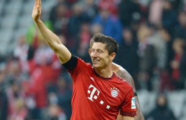 Analiza meczu : Juventus - Bayern Monachium