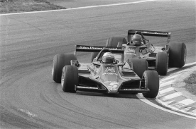Działacz Liberty Media o dołączeniu Andrettich " Zrobię wszystko co w mojej mocy aby nie dołączył do F1"