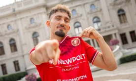 Bohater Widzewa Łódź przemówił po awansie do ćwierćfinału Pucharu Polski. "Każdy mecz to szansa"