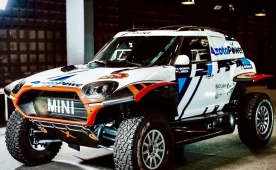 Duży polski powrót do Rajdu Dakar. Wiemy jacy Polacy pojadą w najbliższej edycji