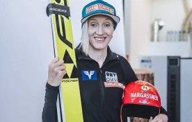 Legendarna Austriacka skoczkini kończy karierę