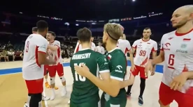 Zwycięstwo Polaków na start mistrzostw świata! Rumunia pokonana [WIDEO]