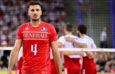 Analiza meczu : Serbia - Francja (Liga Światowa)