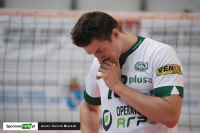 AZS podejmuje Effektor