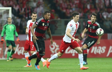 Analiza meczu: Niemcy - Polska (Euro 2016)