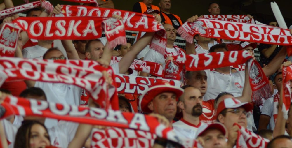 Liga Narodów. Reprezentacja Polski zostaje w dywizji A!
