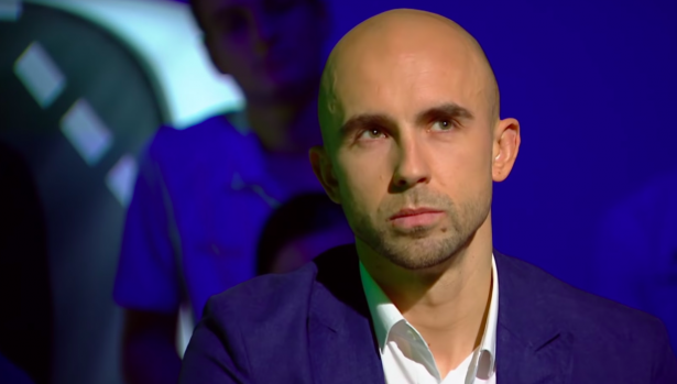 Adrian Mierzejewski na dłużej w Chinach. Podpisał nowy kontrakt z Chongqing Dangdai Lifan