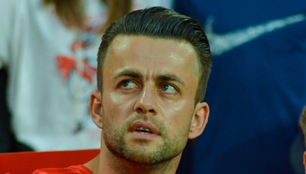 Premier League: Łukasz Fabiański wrócił do treningów