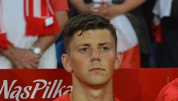 Dawid Kownacki nie zagra na Euro 2020!