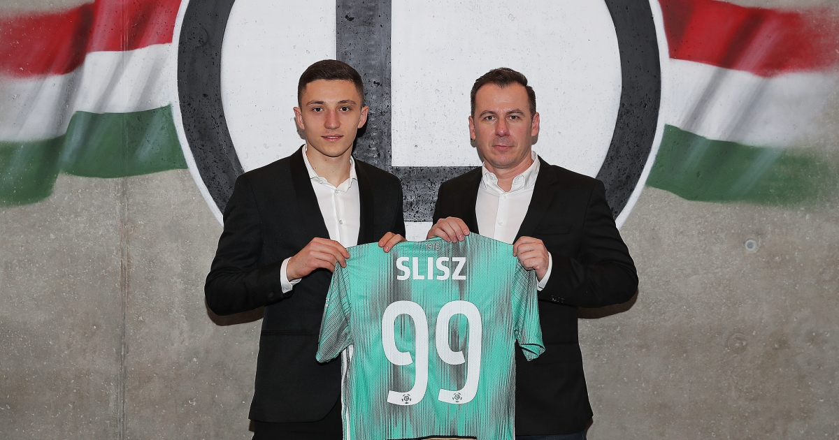 PKO Ekstraklasa. Bartosz Slisz zawodnikiem Legii Warszawa. Zagłębie Lubin zarobiło półtora miliona euro