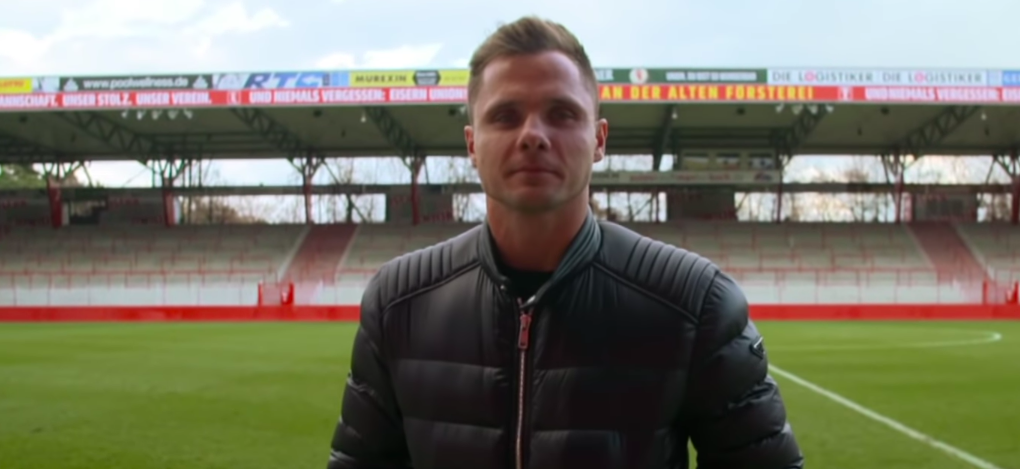Transfery. Rafał Gikiewicz trafi do Turcji?