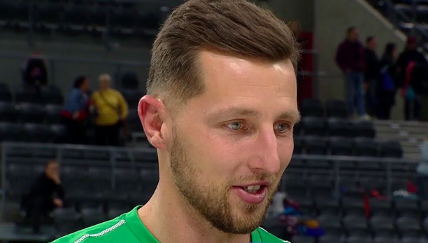 Pierwszy gol Kamila Wilczka dla nowego klubu. Czekał na niego aż 13 meczów (wideo)